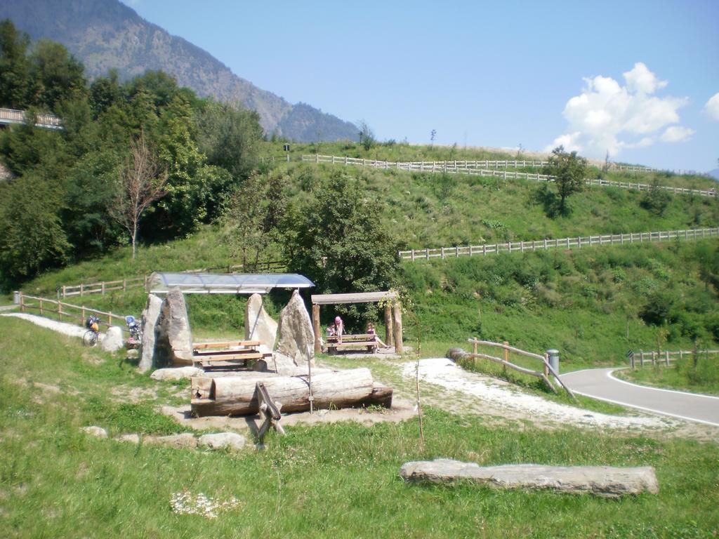 Apartamento Haus Mattle Pettneu am Arlberg Habitación foto